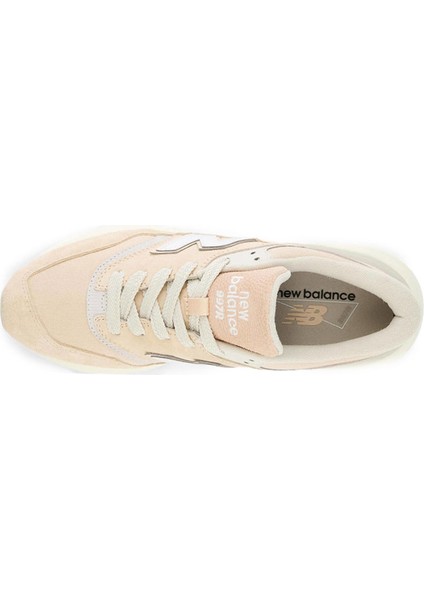 Classics Traditionnels U997RPC Unisex BEJ Günlük Sneaker Ayakkabı