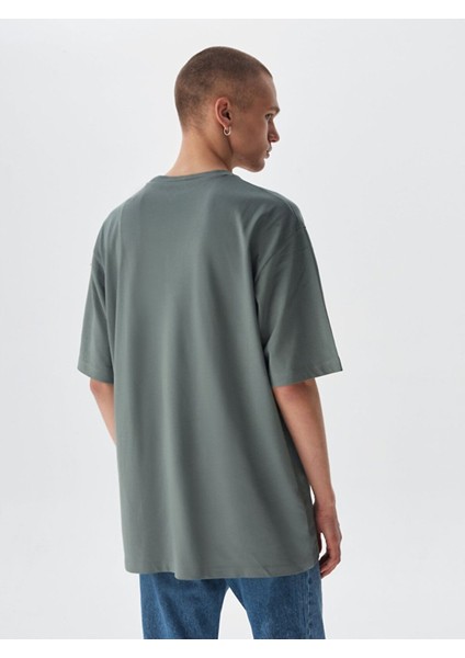 Erkek T-shırt modelleri