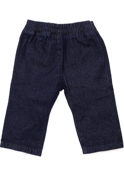 Basic Denim Pantolon Kız Bebek fiyatları