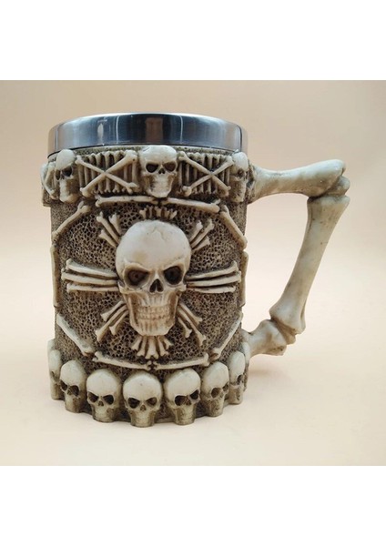 Korsan Kuru Kafa Tasarım Kupa Bardak indirimleri