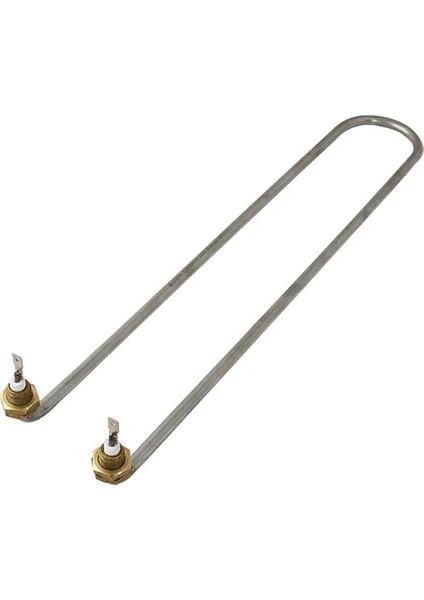 Cr 115825 Benmari Rezistansı Kıvrık 80 cm