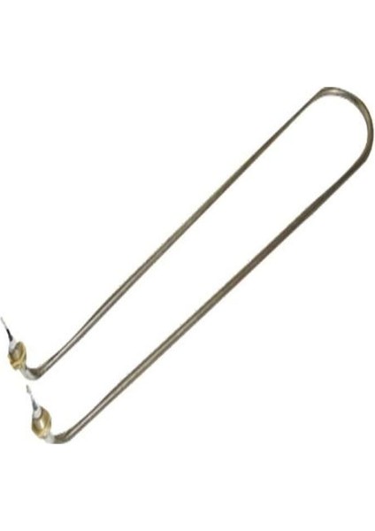 Cr 115825 Benmari Rezistansı Kıvrık 80 cm