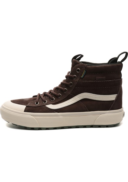 VN0007NK3N11 Vans Ua Sk8-Hi Mte-2 Spor Ayakkabı Siyah