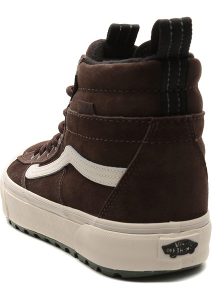 VN0007NK3N11 Vans Ua Sk8-Hi Mte-2 Spor Ayakkabı Siyah
