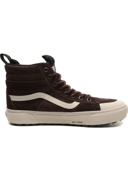 VN0007NK3N11 Vans Ua Sk8-Hi Mte-2 Spor Ayakkabı Siyah