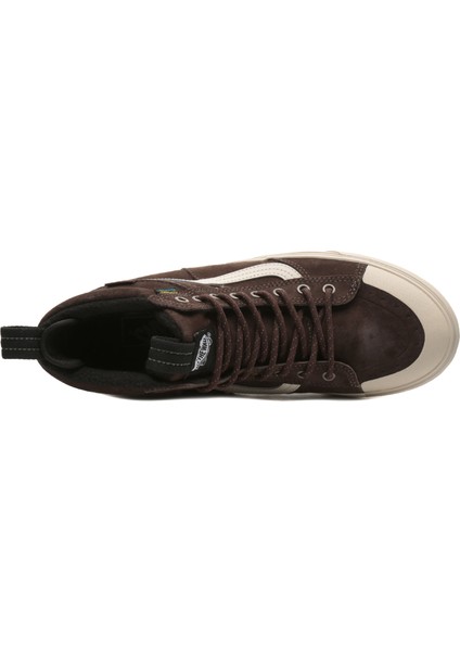 VN0007NK3N11 Vans Ua Sk8-Hi Mte-2 Spor Ayakkabı Siyah