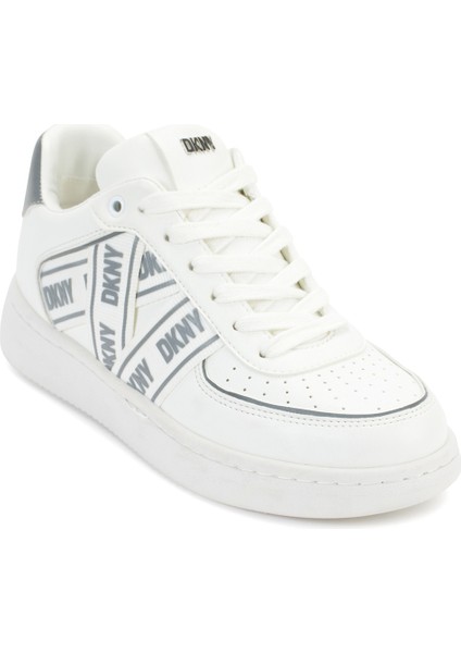 Beyaz Kadın Sneaker K4205683WTL