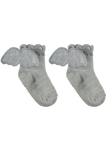Kız Çocuk Soket Çorap 1-7 Yaş Grimelanj fiyatları
