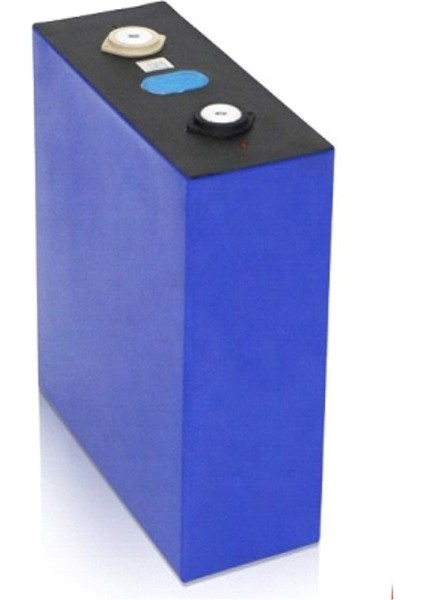 3.2V 280A Lifepo4 Prizmatik Hücre Pil