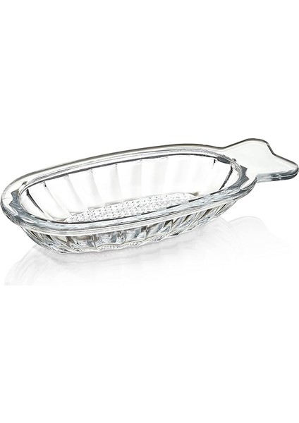Pratik Oval Cam Rende