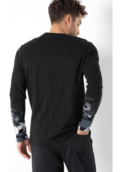 Erkek Homewear Pijama Takımı indirimleri