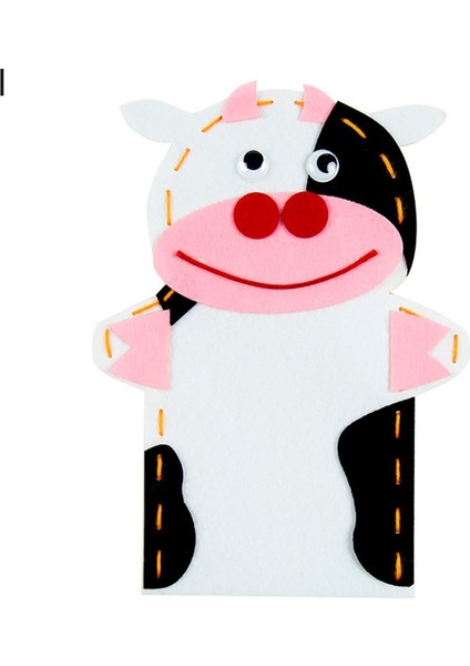 Ben Stil Noel Baba El Kuklaları Oyuncaklar Bebek Kukla Gösterisi Oyna Pretend Çocuklar Hayvanlar Hikaye Anlatan Eldiven Çocuklar Peluş Kuklalar (Yurt Dışından)