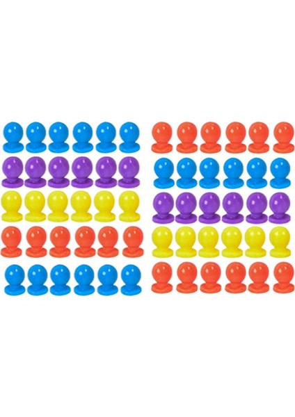 Sarı Stil 12BALLOONSET 7color Oonies Kabarcık Top Oyun Seti Sadece Uygun Balon Boncuk Çocuklar Komik Masa Oyunu Oyuncak (Yurt Dışından) modelleri