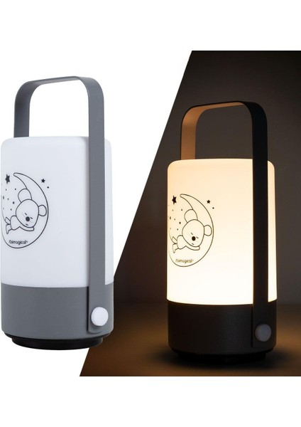 Kiconico Handylight / Kiconico El Feneri