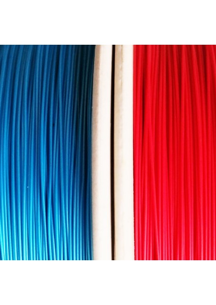 0.35MM Kırmızı Teller Stili 0.35 Kurşun Tellermodel Işıkları ve Model Yapımı Için Elektrik Teli (Yurt Dışından)