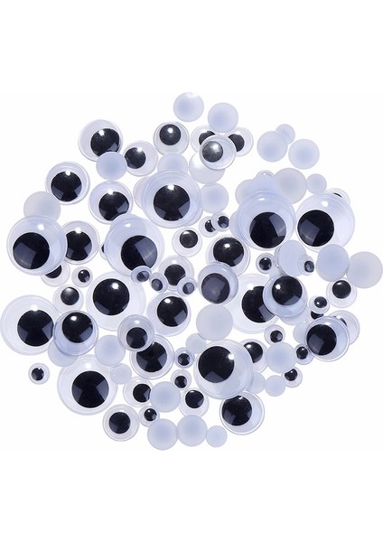 50STICK200POM100GÖZ Stili Renkli Peluş Çubuklar Yün Ponponlar Malzemeler Çocuklar Dıy Montessori Zanaat Boru Matematik Sayma Eğitim Sopa Çocuk Bulmacalar Oyuncak (Yurt Dışından) modelleri