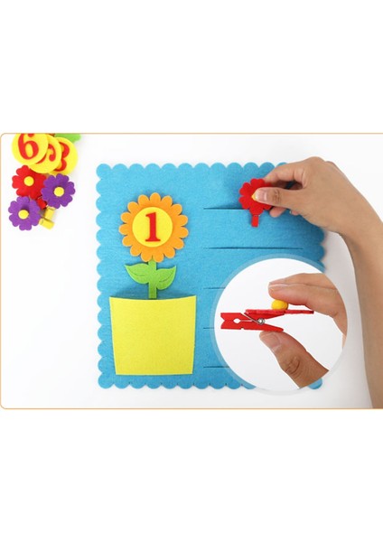L Tarzı Çocuklar 3D Diy El Yapımı Kağıt Bardaklar Etiket Malzeme Kiti Bütün Set Çocuklar Anaokulu Okul Sanat Zanaat Eğitici Oyuncaklar Gfh (Yurt Dışından)