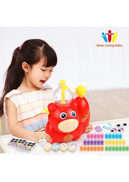 Bir Stil Sihirli Yapıştırıcı Müzik Dalgası Oonies Yüksek Li Çocuklar Dıy El Yapımı Yaratıcı Yapışkan Top Eğlenceli Kabarcık Şişirme Yaratıcılık Oyuncaklar Kiti (Yurt Dışından) fırsatları