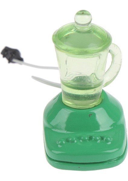 Gn Stili Mini Elektrikli Sıkacağı Reçine Modeli Oyuncak Dollhouse Mutfak Mobilyaları Minyatür Dekor Aksesuarları Bebek Aksesuarları (Yurt Dışından)