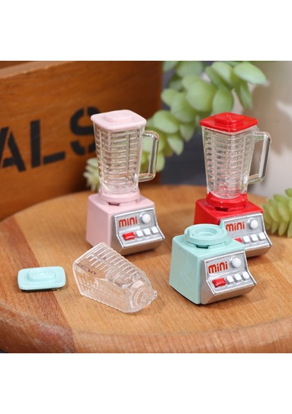 Gn Stili Mini Elektrikli Sıkacağı Reçine Modeli Oyuncak Dollhouse Mutfak Mobilyaları Minyatür Dekor Aksesuarları Bebek Aksesuarları (Yurt Dışından) modelleri