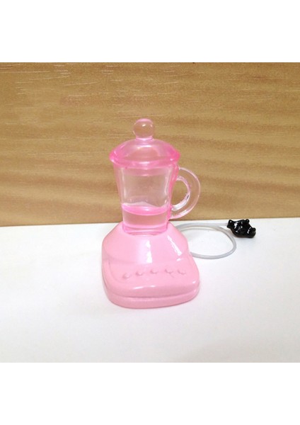 Mavi Stil Mini Elektrikli Sıkacağı Reçine Modeli Oyuncak Dollhouse Kitchenmobilya Minyatür Dekor Aksesuarları Barbie Bebekler Için Aksesuarları (Yurt Dışından) fırsatları