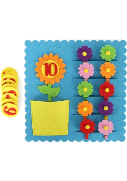 S13 Stili Tealdren Diy Erken Eğitim Çocuk Oyuncakları Dokuma Montessori Aıds Öğrenmek Için Uygulamalı Matematik Oyuncak Malzemeleri Öğretiyor (Yurt Dışından) fırsatları