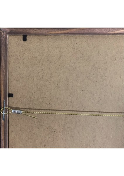 Masif Çerçeveli Gül Resmi Baskılı Tablo indirimleri