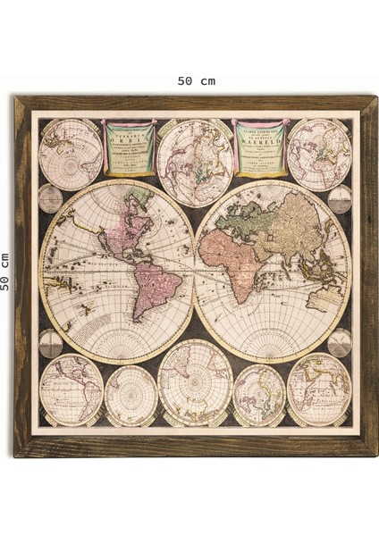 Masif Çerçeveli Atlas Resim Baskılı Özel Tasarım Tablo 23 modelleri