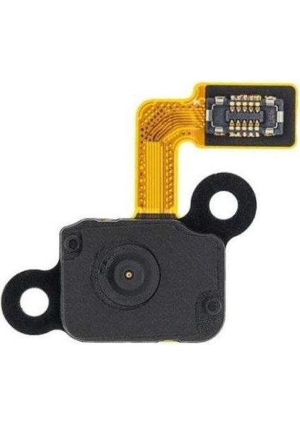 Samsung Galaxy A70 Uyumlu Parmak Izi Okuyucu Flex SM-A705F