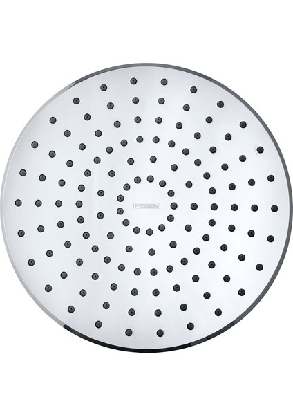 Multima Ankastre Duş Seti 180° - Krom