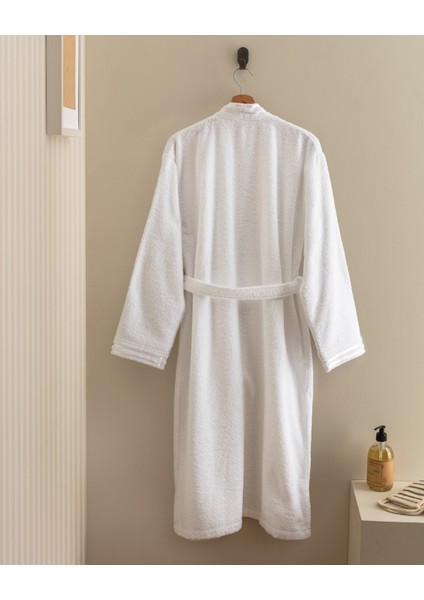 Maynor Kimono Unisex %100 Pamuk Bornoz fiyatları