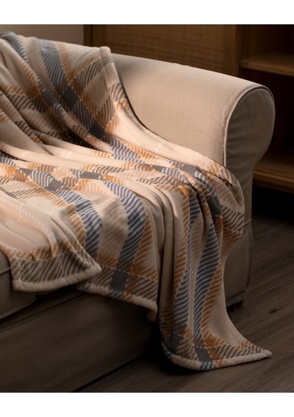 Antonin Welsoft Baskılı Battaniye fiyatları