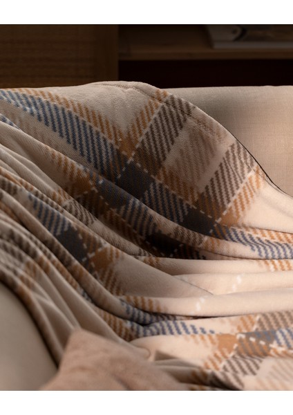 Antonin Welsoft Baskılı Battaniye modelleri