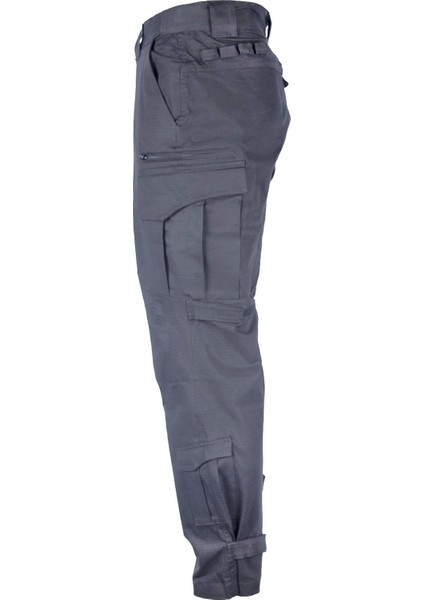 Antrasit Ripstop Outdoor Pantolon