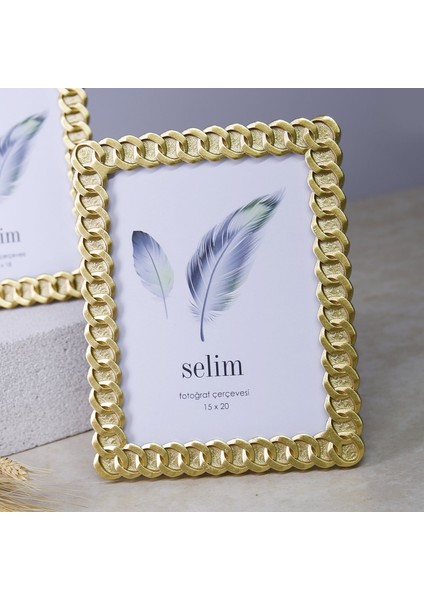 15X20 Florence Çerçeve Altın fırsatları
