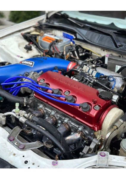 Honda Cıvıc Iıı 1.6 16V 96-00 D16 Performans Buji Kablosu