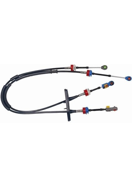 Vites Teli Doblo 2 1,4-1,6 Benzin 2009-