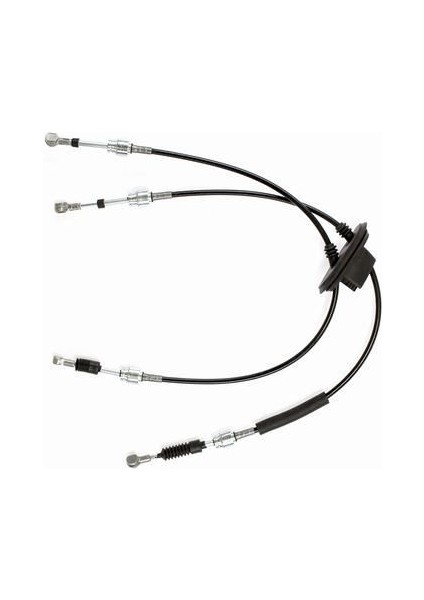 Vites Teli Doblo 2001-2009 (Çiftli Takım)