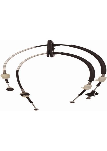 Vites Teli Euro 5 Ducato 3-Boxer 3-Jumper 3 2006- (Çiftli Takım)