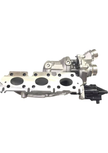 Turbo F20 LCİ-F21 LCİ-F22 LCİ-F23 LCİ-F30LCİ-F31 LCİ-F35 LCİ-4F32-F32 LCİ-F36 B38 2014-2018