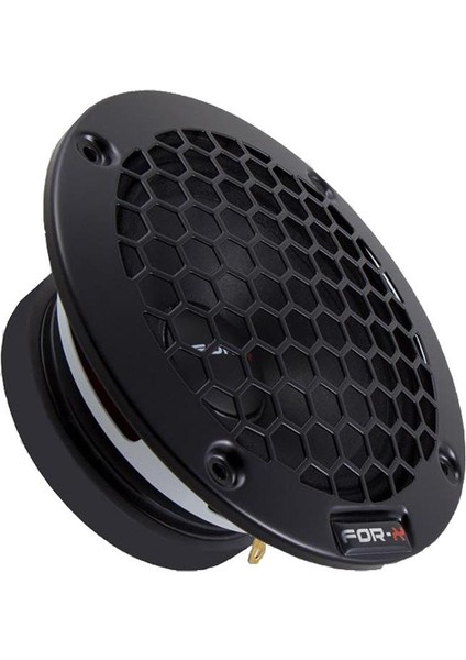 XMD-3052 13 cm 180W 80W Rms Beyaz Mıdrange Oto Hoparlör (4375)