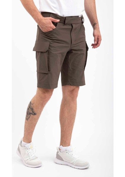 Outdoor Şort Doğa Kamp Yürüyüş Stretch TACCAP14