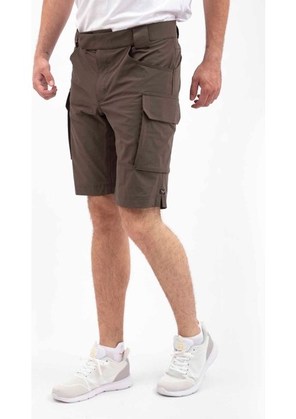 Outdoor Şort Doğa Kamp Yürüyüş Stretch TACCAP14