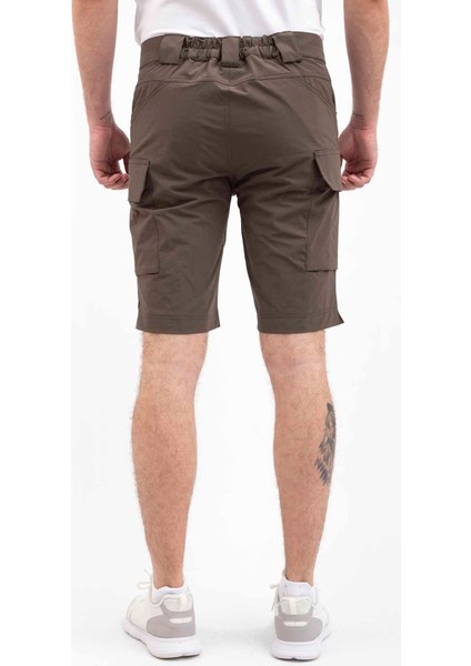 Outdoor Şort Doğa Kamp Yürüyüş Stretch TACCAP14