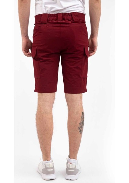 Outdoor Şort Doğa Kamp Yürüyüş Stretch TACCAP14