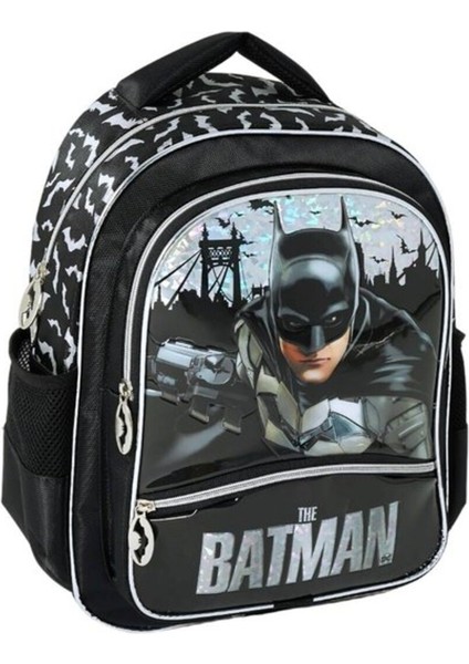 ÖBM Batman Okul Çantası 2010