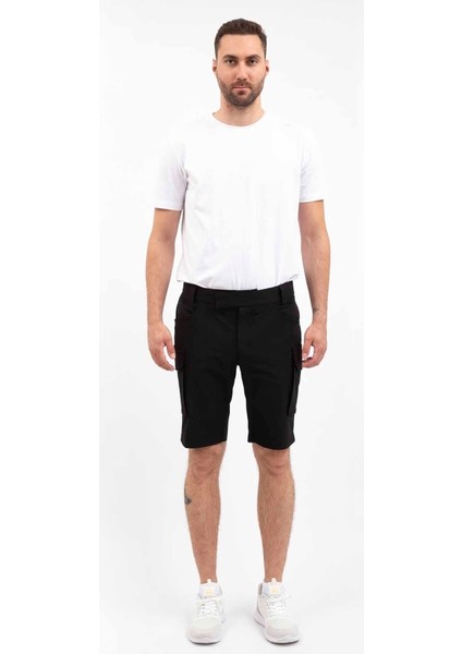 Outdoor Şort Doğa Kamp Yürüyüş Stretch TACCAP14