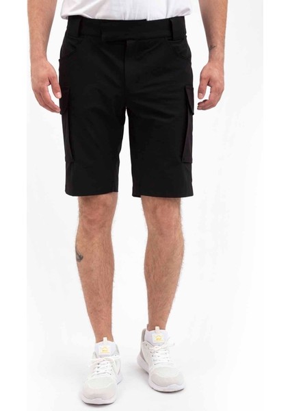 Outdoor Şort Doğa Kamp Yürüyüş Stretch TACCAP14