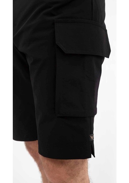 Outdoor Şort Doğa Kamp Yürüyüş Stretch TACCAP14