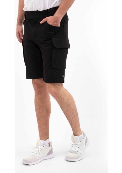 Outdoor Şort Doğa Kamp Yürüyüş Stretch TACCAP14